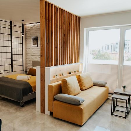 Apartamenty Czestochowa Eu 'Garaz Gratis' Exterior photo