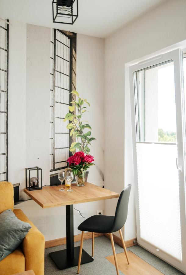 Apartamenty Czestochowa Eu 'Garaz Gratis' Exterior photo