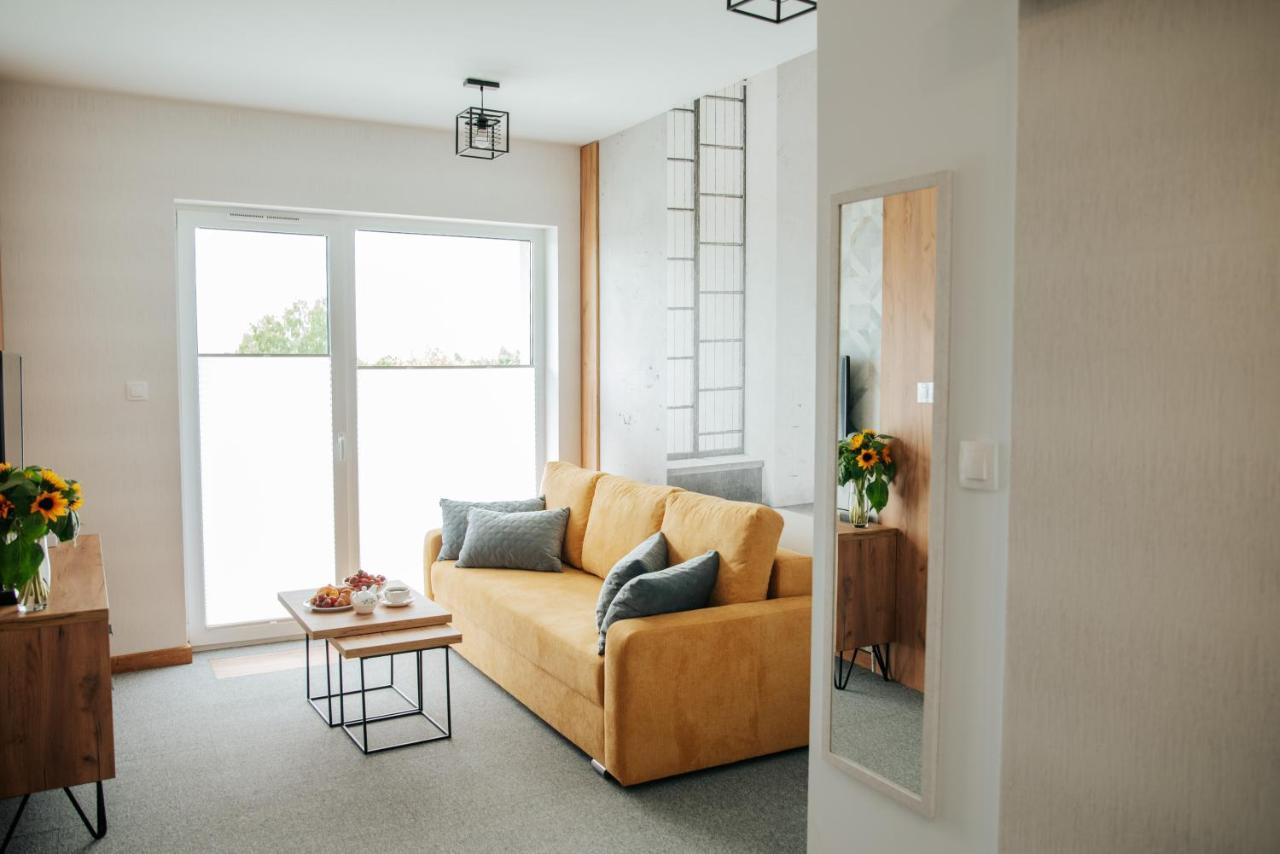 Apartamenty Czestochowa Eu 'Garaz Gratis' Exterior photo