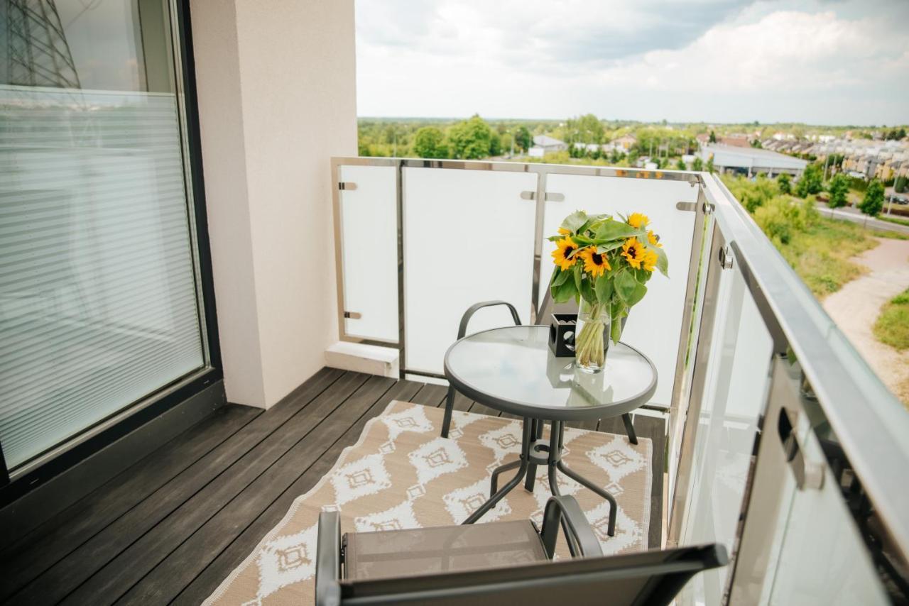 Apartamenty Czestochowa Eu 'Garaz Gratis' Exterior photo