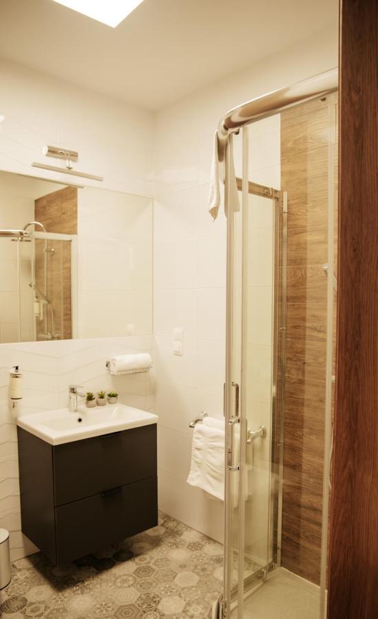 Apartamenty Czestochowa Eu 'Garaz Gratis' Exterior photo