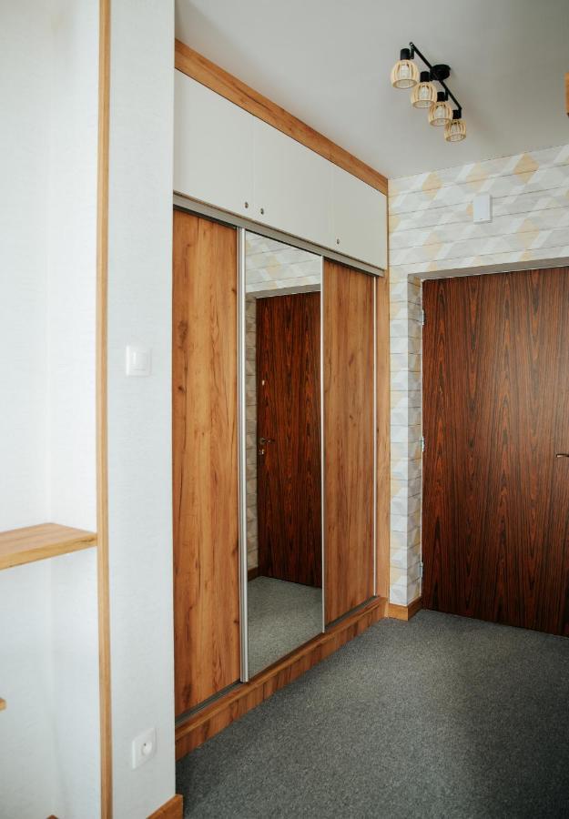 Apartamenty Czestochowa Eu 'Garaz Gratis' Exterior photo