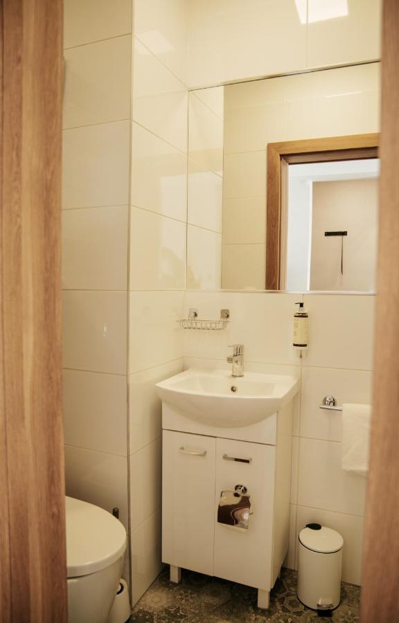 Apartamenty Czestochowa Eu 'Garaz Gratis' Exterior photo
